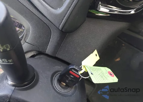 2018 Honda Hr-V Lx z USA, uszkodzony, nr VIN 3CZRU6H37JG710243